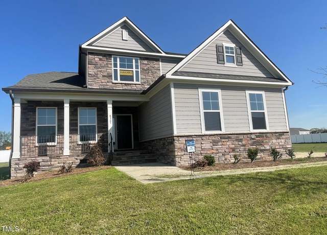 Property at 8305 Cannon Grove Dr, Willow Springs, NC 27592, 4 beds, 3 baths