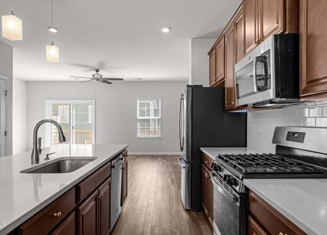 Property at 1414 Excelsior Grand Ave, Durham, NC 27713, 4 beds, 3.5 baths