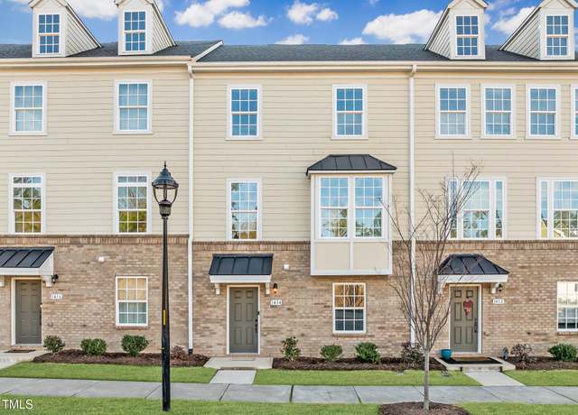 Property at 1414 Excelsior Grand Ave, Durham, NC 27713, 4 beds, 3.5 baths