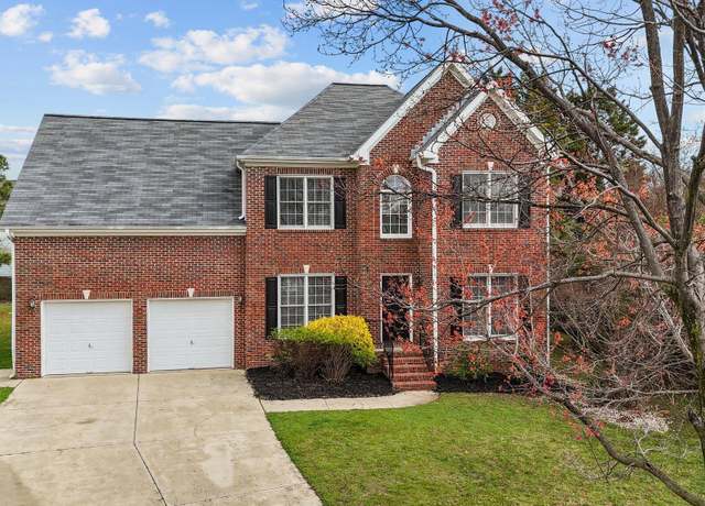 Property at 3208 Marblewood Ct, Raleigh, NC 27604, 3 beds, 2.5 baths