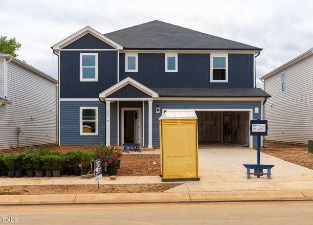 Property at 2218 Cherry Creek Rd, Haw River, NC 27258, 5 beds, 3 baths