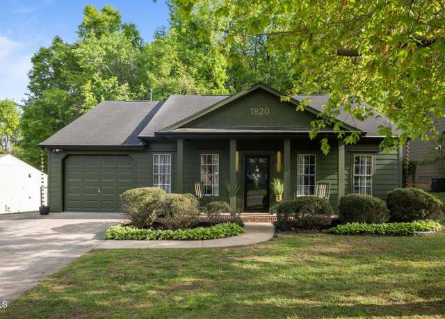 Property at 1820 Collier Rd, Durham, NC 27707, 3 beds, 2 baths