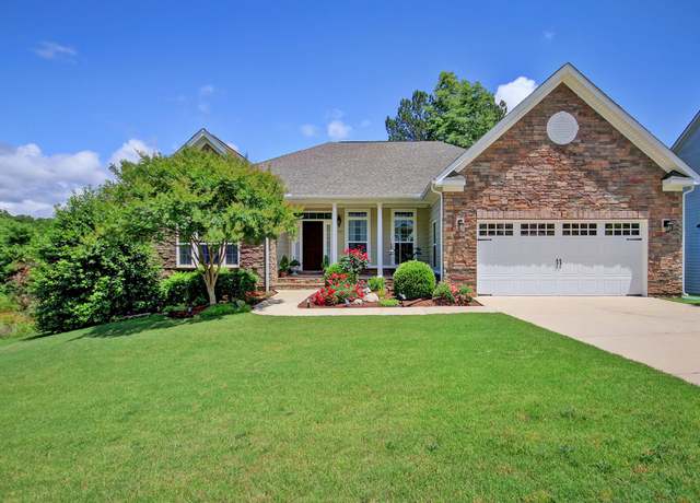 Property at 372 Farnleigh Dr, Chapel Hill, NC 27517, 3 beds, 2.5 baths