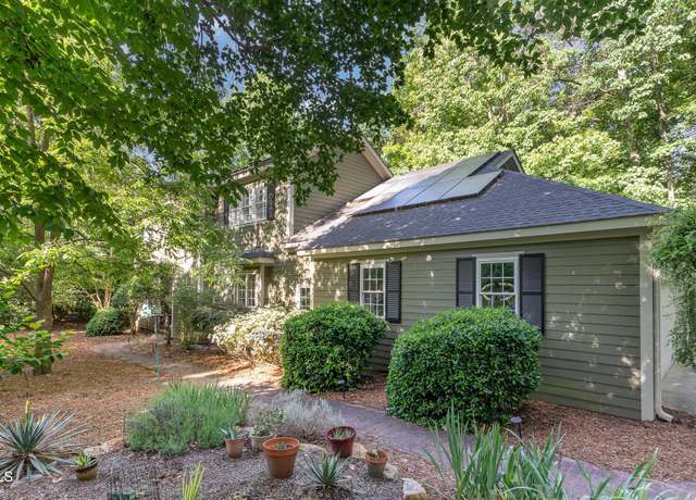 Property at 850 N Langdon, Pittsboro, NC 27312, 3 beds, 2.5 baths