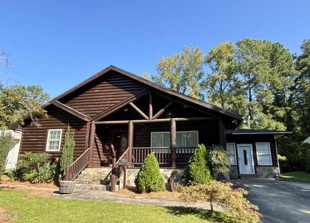 Property at 603 Hugo St, Durham, NC 27704, 4 beds, 2 baths