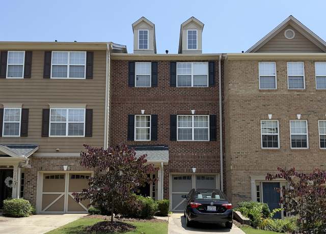 Property at 106 Gallent Hedge Trl, Apex, NC 27539, 4 beds, 3.5 baths