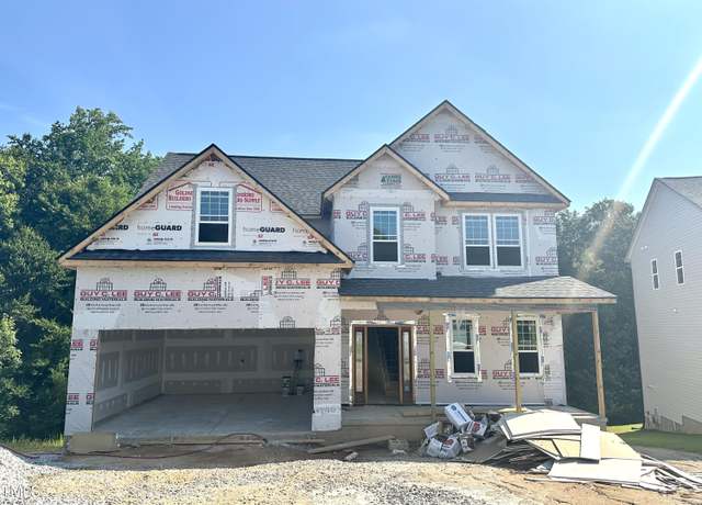 Property at 177 Millwood Dr, Clayton, NC 27527, 4 beds, 2.5 baths