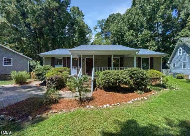 Property at 11 Sweetbay Ct, Durham, NC 27704, 3 beds, 2 baths