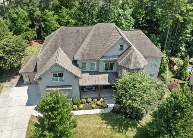 Property at 7632 Summer Pines Way, Wake Forest, NC 27587, 6 beds, 6.5 baths