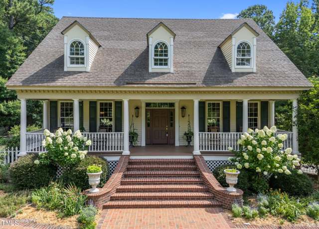 Property at 1105 Hidden Hills Dr, Wake Forest, NC 27587, 3 beds, 2.5 baths
