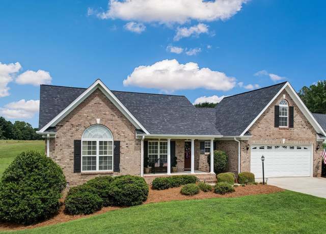 Property at 129 Club House Dr, Reidsville, NC 27320, 3 beds, 2 baths