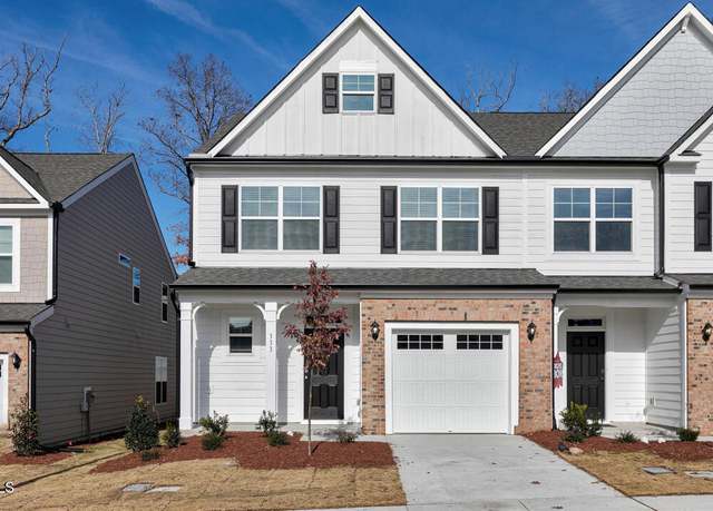 Property at 333 Marbella Grove Ct, Durham, NC 27713, 4 beds, 2.5 baths