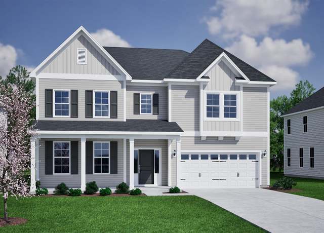 Property at 215 Augusta Pond Way #156, Raleigh, NC 27603, 5 beds, 4 baths