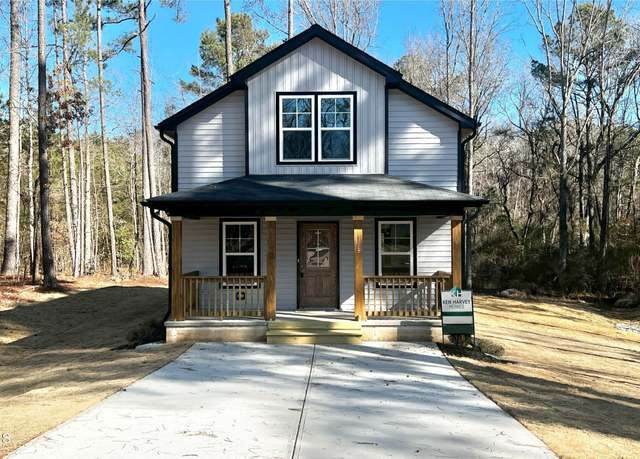 Property at 169 Running Deer Dr, Louisburg, NC 27549, 3 beds, 2 baths