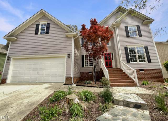 Property at 12316 Amoretto Way, Raleigh, NC 27613, 5 beds, 2.5 baths
