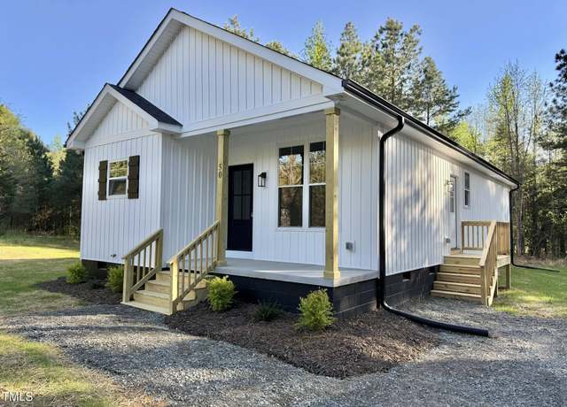 Property at 50 Lakewood Dr, Roxboro, NC 27573, 3 beds, 2 baths