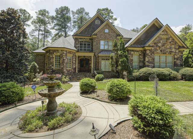 Property at 5901 Charleycote Dr, Raleigh, NC 27614, 4 beds, 3.5 baths