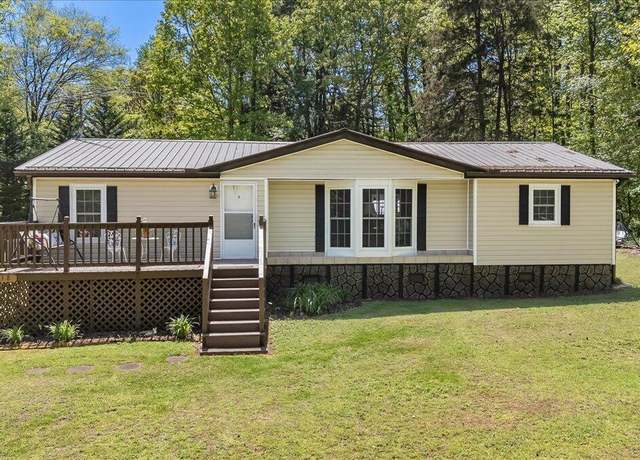 Property at 58 Dove Ln Unit A, Roxboro, NC 27574, 3 beds, 2 baths
