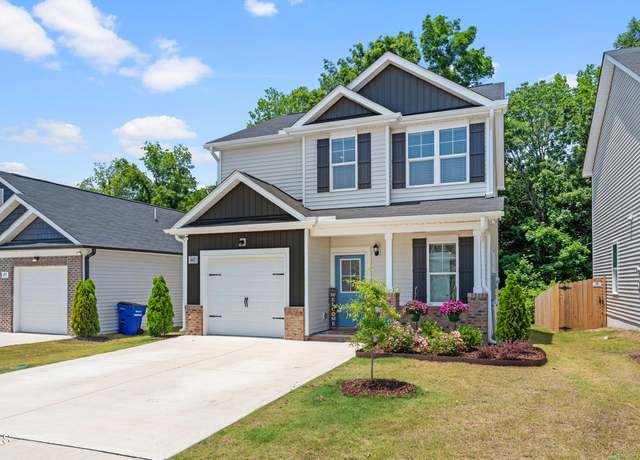 Property at 445 Sturgeon St, Smithfield, NC 27577, 3 beds, 2.5 baths