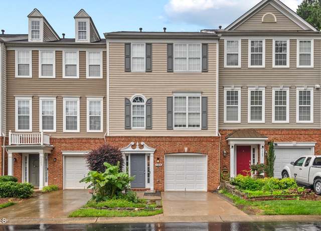 Property at 5505 Heather Garden Way, Raleigh, NC 27613, 3 beds, 3 baths