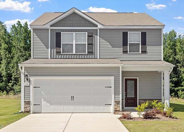 Property at 154 Taverners Ln, Angier, NC 27501, 4 beds, 2.5 baths