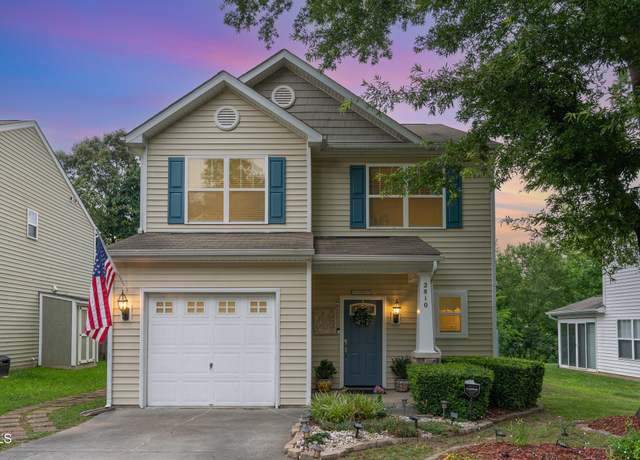 Property at 2810 Catamaunt, Durham, NC 27704, 3 beds, 2.5 baths