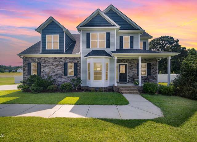 Property at 141 Vibernum Vw, Four Oaks, NC 27524, 4 beds, 2.5 baths