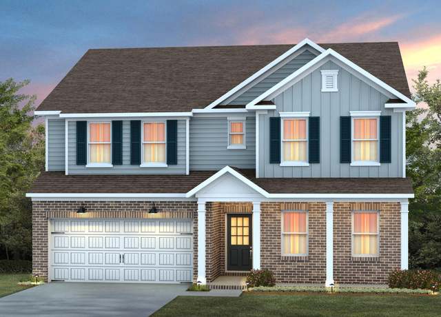 Property at 336 Bridle Brook Way, Fuquay Varina, NC 27526, 5 beds, 3 baths
