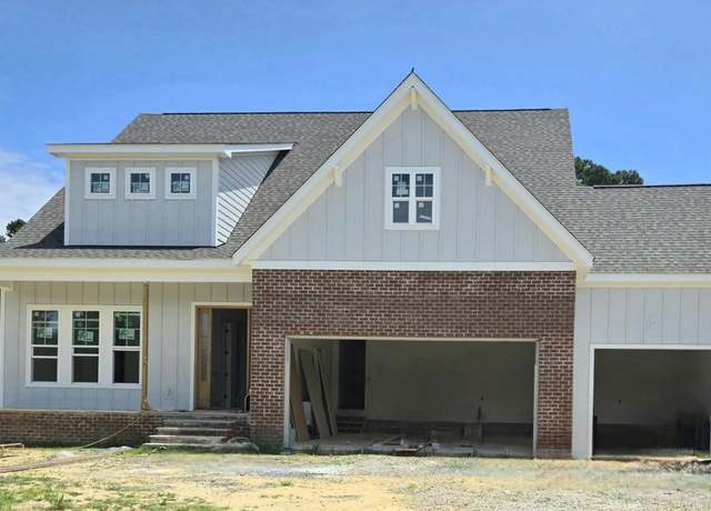 Property at 2406 Belvinwood Dr, Fuquay Varina, NC 27526, 4 beds, 4 baths