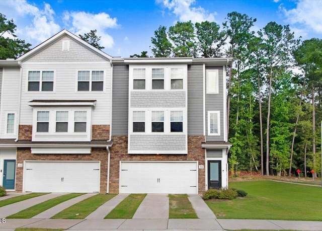 Property at 5200 Stream Stone Way, Raleigh, NC 27616, 3 beds, 2.5 baths