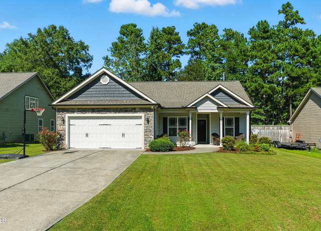 Property at 311 Coachmans Trl, Stem, NC 27581, 3 beds, 2 baths
