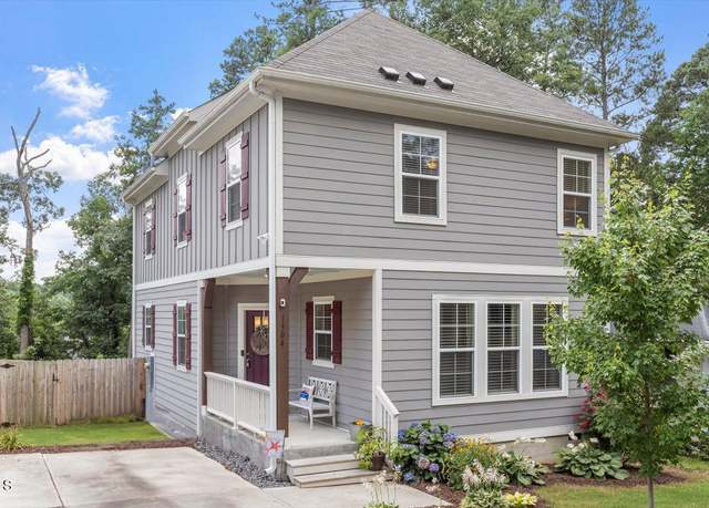 Property at 1304 Castlebay Rd, Durham, NC 27703, 3 beds, 2.5 baths