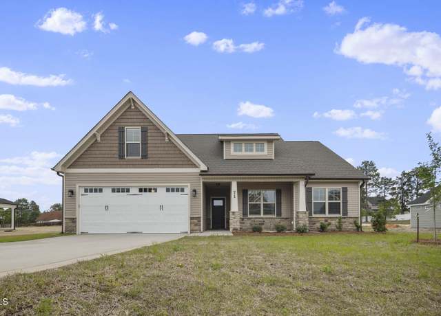Property at 71 Hillwood Dr, Sanford, NC 27332, 3 beds, 3 baths