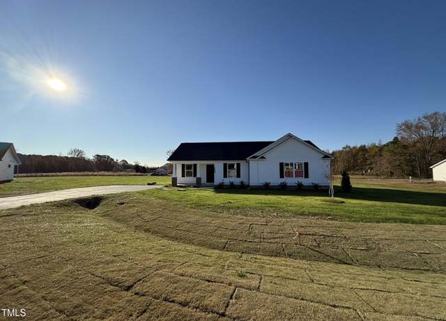Property at 186 Pate Landing Dr, Selma, NC 27576, 3 beds, 2 baths