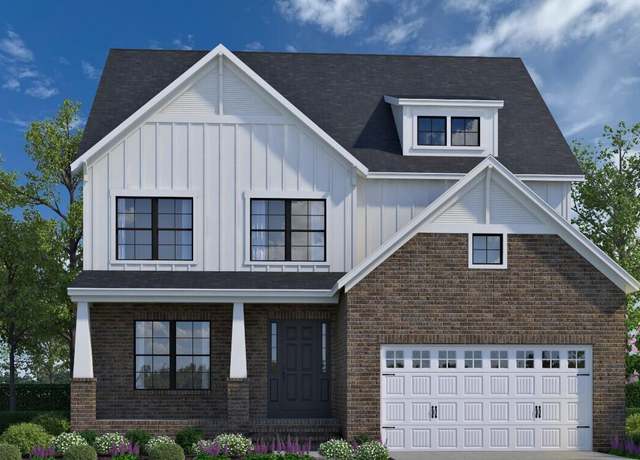 Property at 3209 Armeria Dr, Apex, NC 27502, 5 beds, 4.5 baths