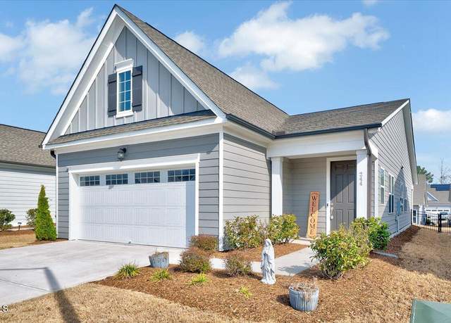 Property at 244 Mahogany Run, Raleigh, NC 27610, 2 beds, 2 baths