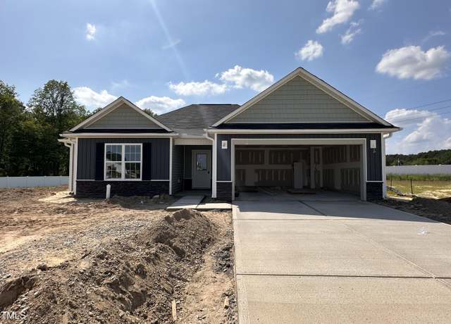 Property at 89 W Emily Gardens Dr, Selma, NC 27576, 3 beds, 2 baths