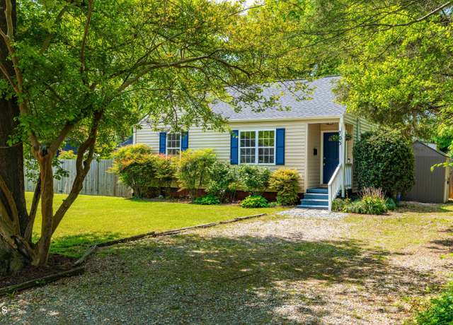Property at 705 Hartford Rd, Raleigh, NC 27610, 2 beds, 1 bath