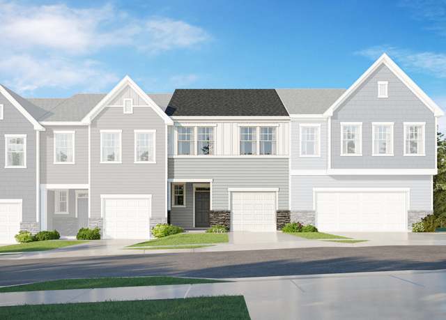 Property at 6018 Grey Colt Way, Durham, NC 27703, 3 beds, 2.5 baths