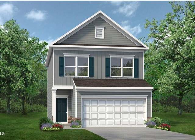 Property at 136 Bruce Dr Dr, Dunn, NC 28334, 3 beds, 2.5 baths
