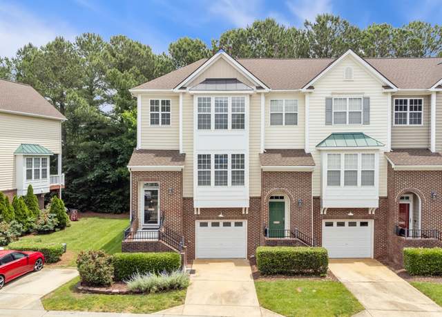 Property at 5503 Silver Moon Ln, Raleigh, NC 27606, 4 beds, 3.5 baths