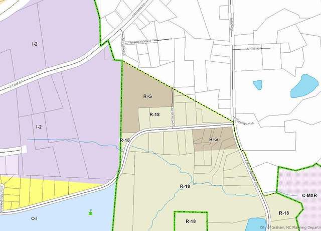 Property at 0 Nc 49 North, Haw River, NC 27253