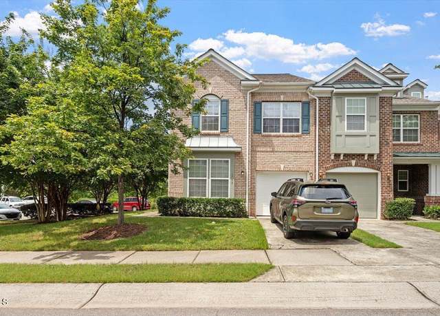 Property at 1742 Whirlaway Ct, Cary, NC 27519, 3 beds, 2.5 baths