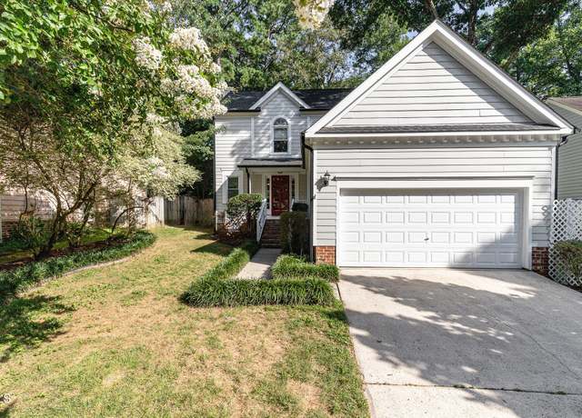 Property at 1429 Deltona Dr, Raleigh, NC 27615, 3 beds, 2.5 baths