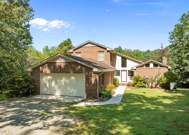 Property at 2051 Cullen Rd, Gibsonville, NC 27249, 3 beds, 2.5 baths