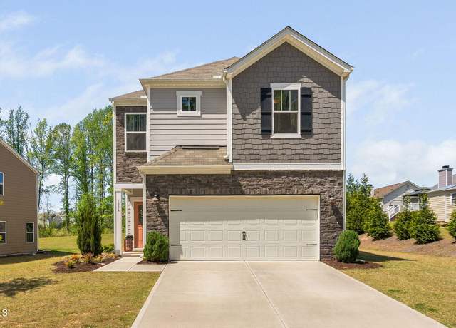 Property at 1036 S Fieldhaven Dr, Fuquay Varina, NC 27526, 3 beds, 2.5 baths