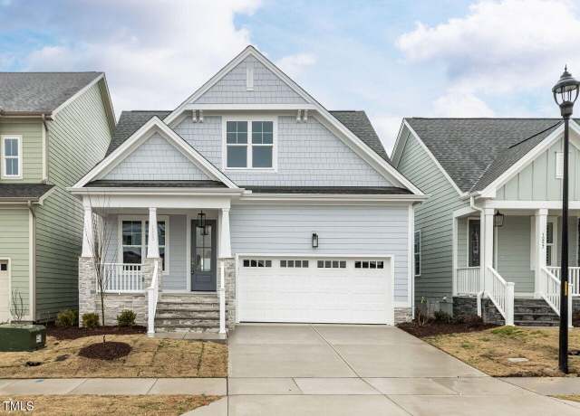 Property at 1253 Barreto Dr, Wendell, NC 27591, 3 beds, 3 baths