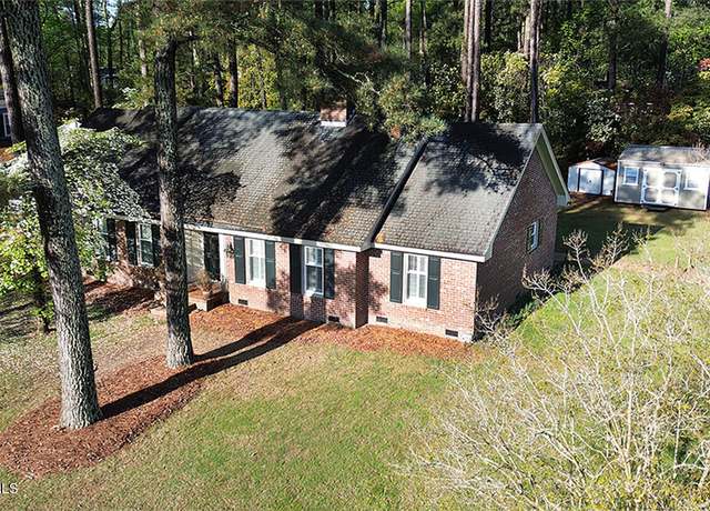 Property at 3540 Chelsea Dr, Rocky Mount, NC 27803, 3 beds, 2 baths