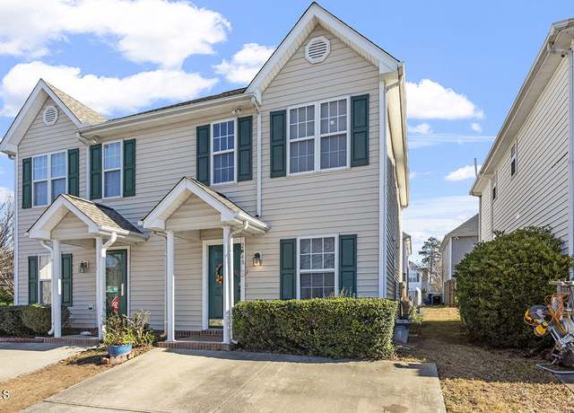 Property at 2248 Ventana Ln, Raleigh, NC 27604, 2 beds, 2.5 baths