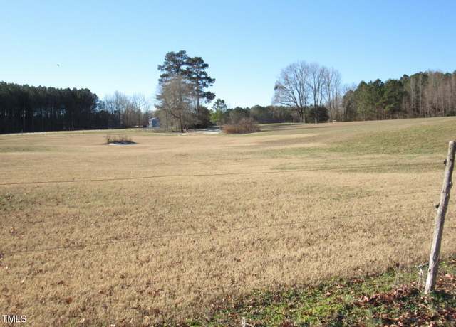 Property at 0000 Fielding Knott Rd, Oxford, NC 27565